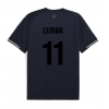 Maglie da calcio Girona Thomas Lemar #11 Terza Maglia 2025-26 Manica Corta